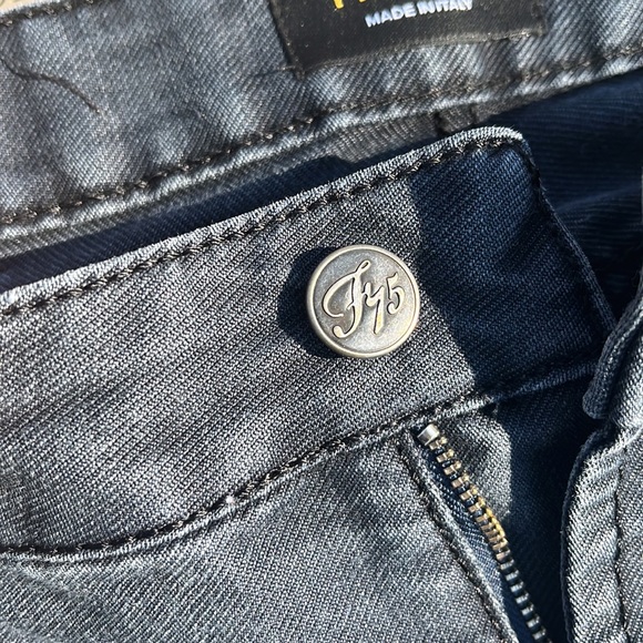 Firenze men’s jeans - Picture 7 of 10